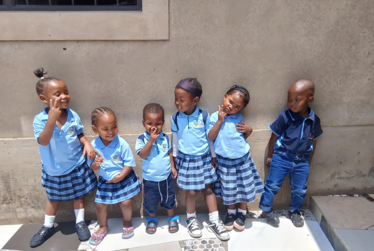 Tlale's Day Care Center — gallery 1