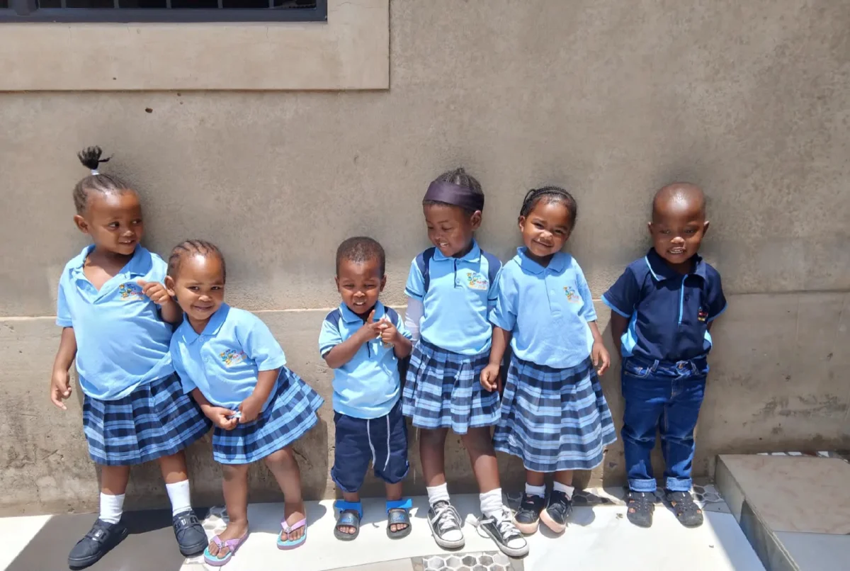 Tlale's Day Care Center — gallery 3