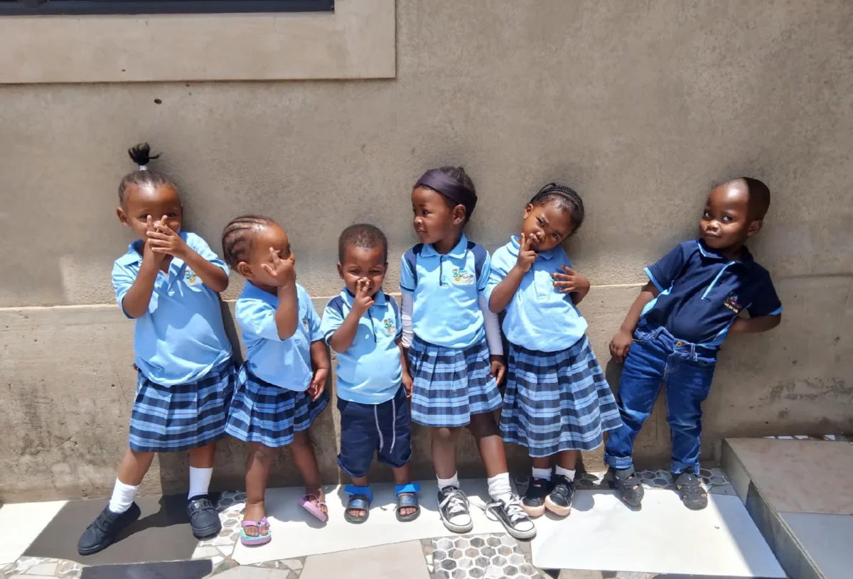 Tlale's Day Care Center — gallery 4